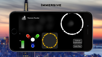 Aerial Lights screenshot 5