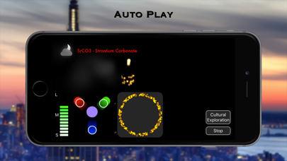 Aerial Lights screenshot 2