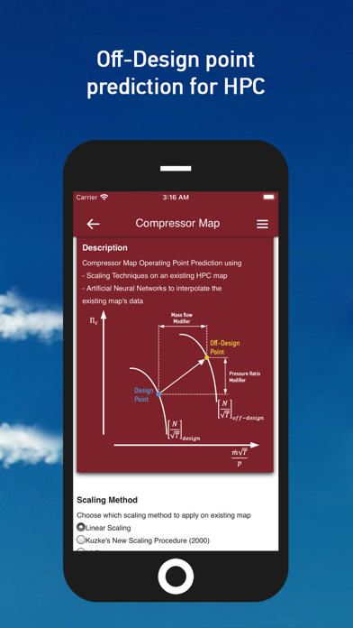 AeroEngineS screenshot 2