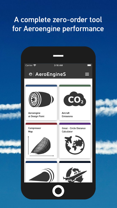 AeroEngineS screenshot 5