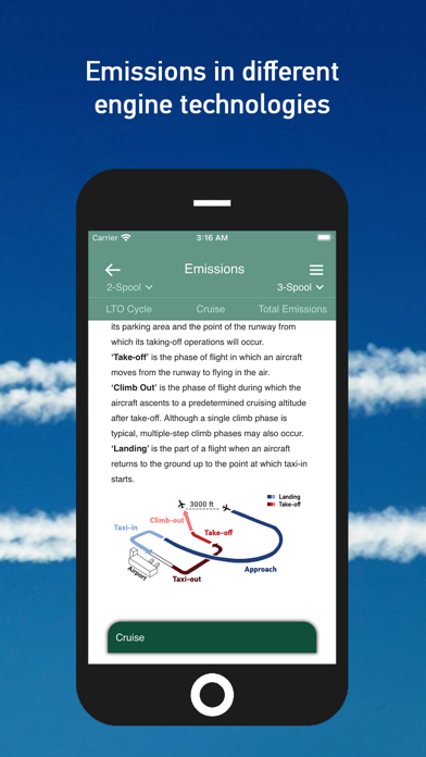 AeroEngineS screenshot 3
