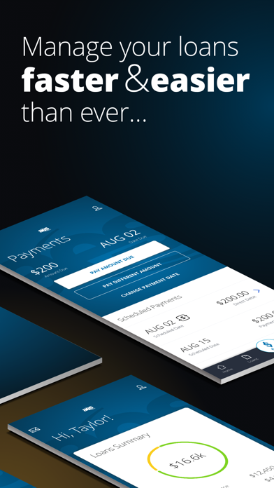 AES Student Loans screenshot 4