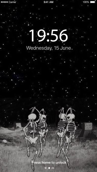 Aestethic Wallpaper screenshot 2