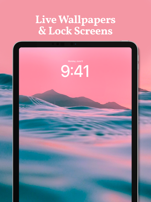 aesthetic kit: widgets, themes screenshot 4