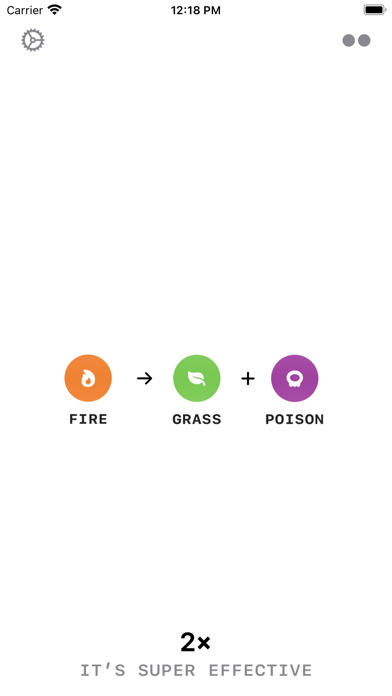 Aether: Poke Type Guide screenshot 3