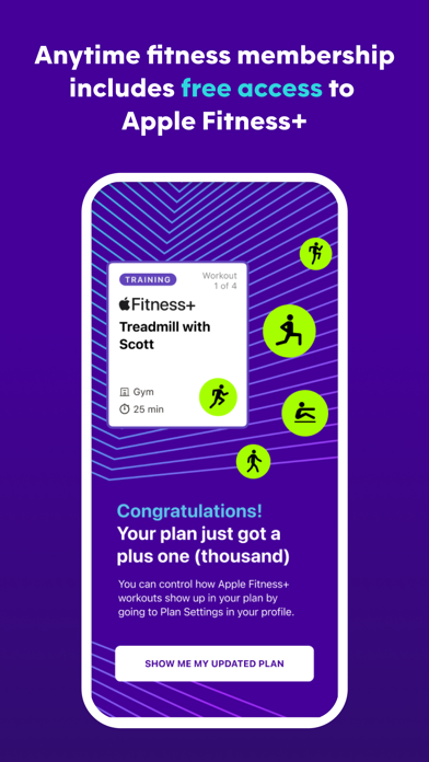 AF App screenshot 7