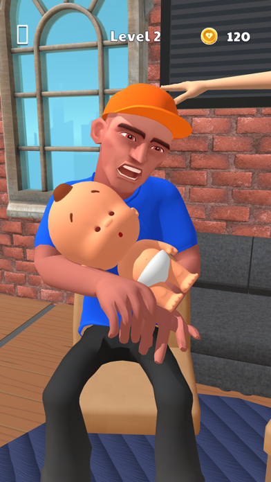 Affairs 3D: Silly Secrets screenshot 5