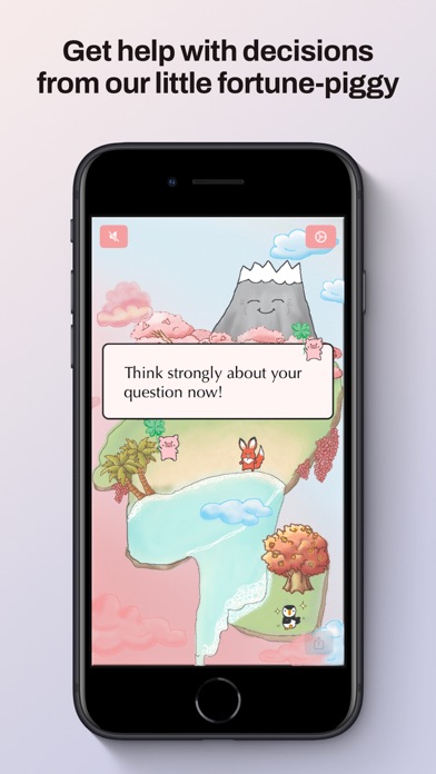 Affirmations — Pocket of Love screenshot 2