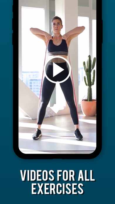 AFLETE screenshot 2