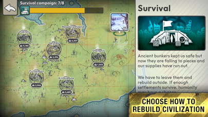 After Inc. screenshot 5
