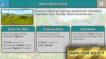 After Inc. screenshot 1