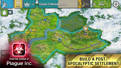 After Inc. screenshot 9