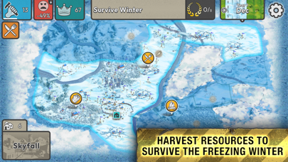 After Inc. screenshot 8