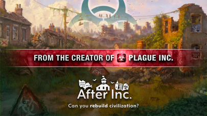 After Inc. screenshot 10