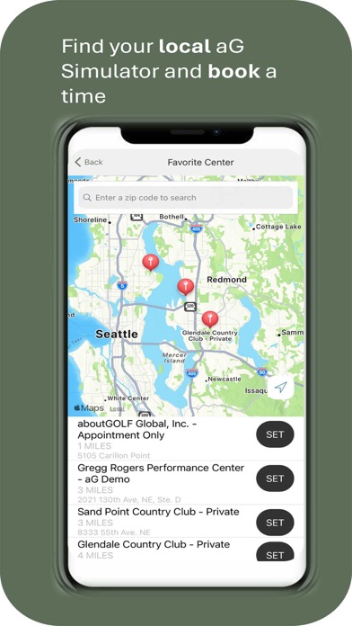 aG Locker screenshot 5