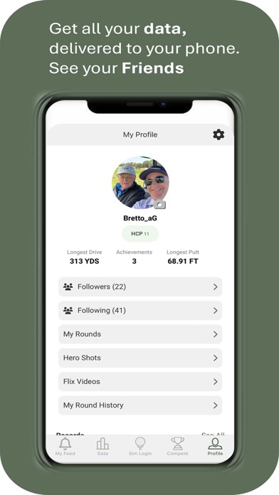 aG Locker screenshot 4