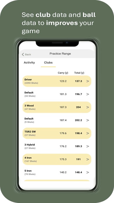 aG Locker screenshot 1