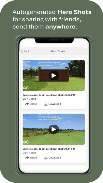 aG Locker screenshot 2