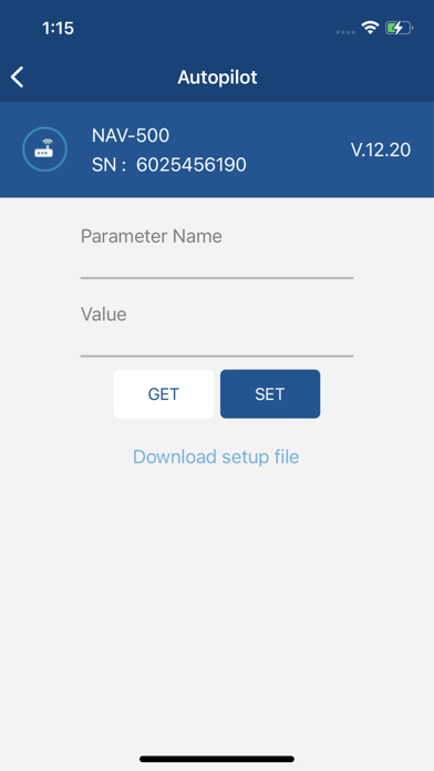 Ag ToolBox Plus screenshot 1