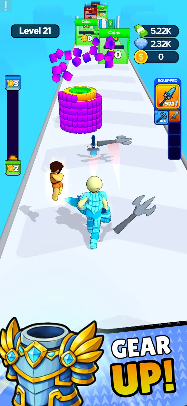 Age Breakers screenshot 4