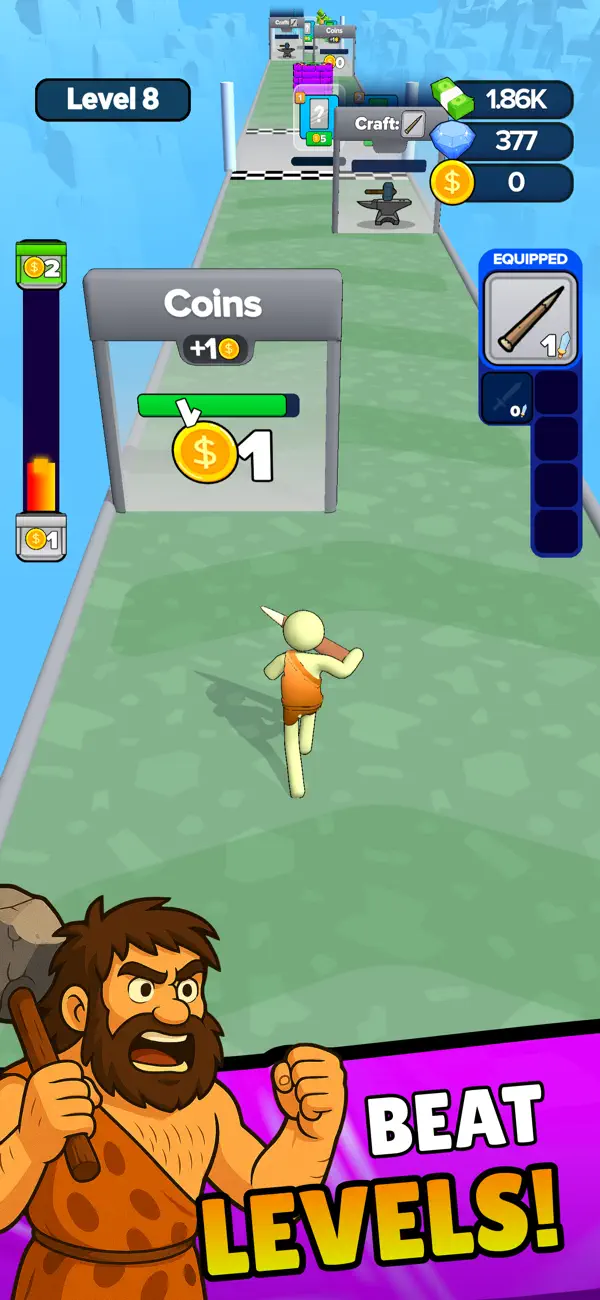 Age Breakers screenshot 5