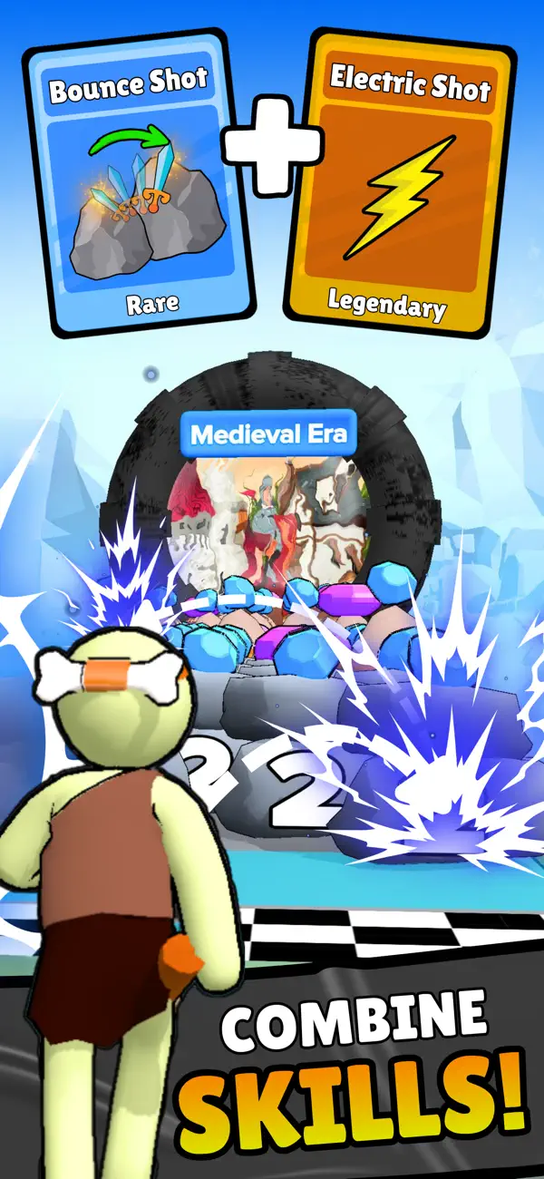 Age Breakers screenshot 1