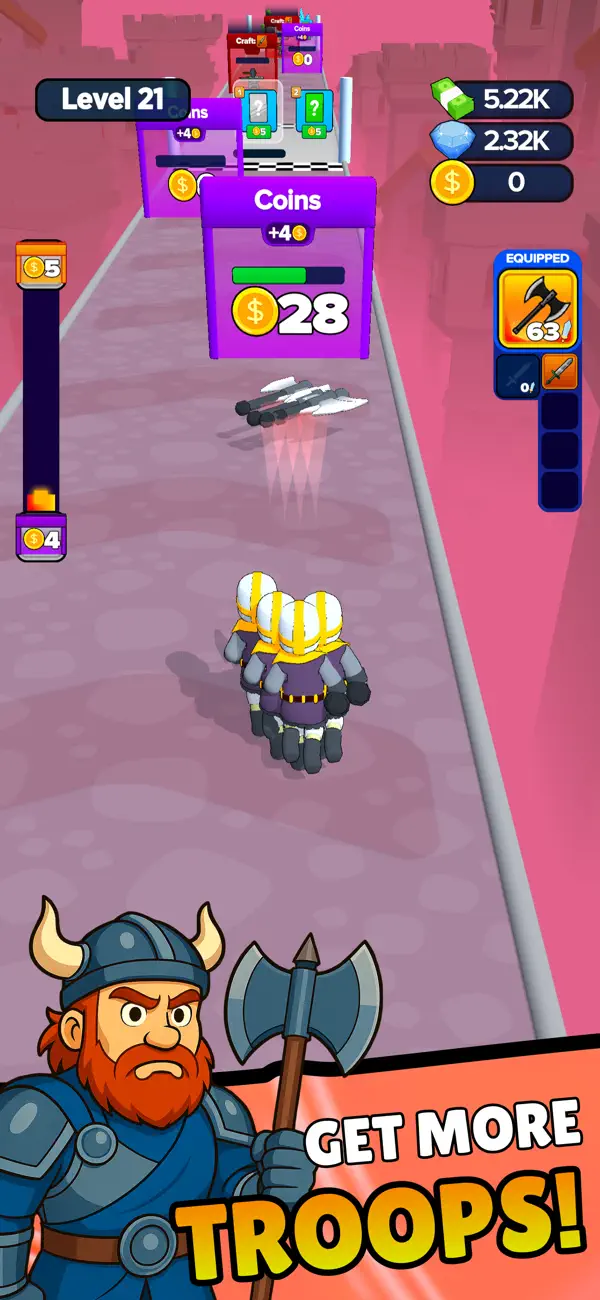 Age Breakers screenshot 2