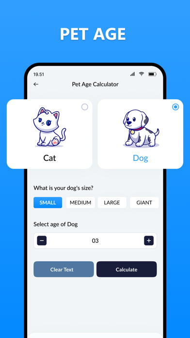 Age Calculator: Bday Countdown screenshot 3