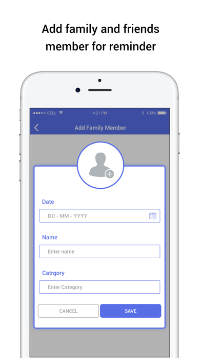 Age Calculator : Get Your Age screenshot 5