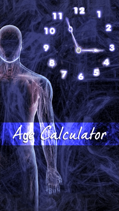 Age Calculator Original screenshot 2