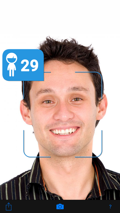 age-o-meter screenshot 1