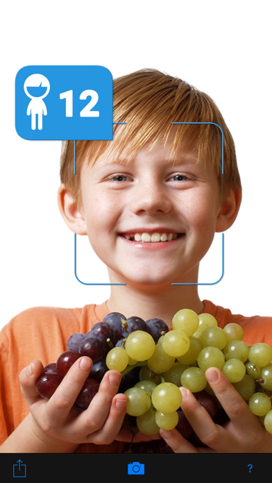age-o-meter screenshot 4