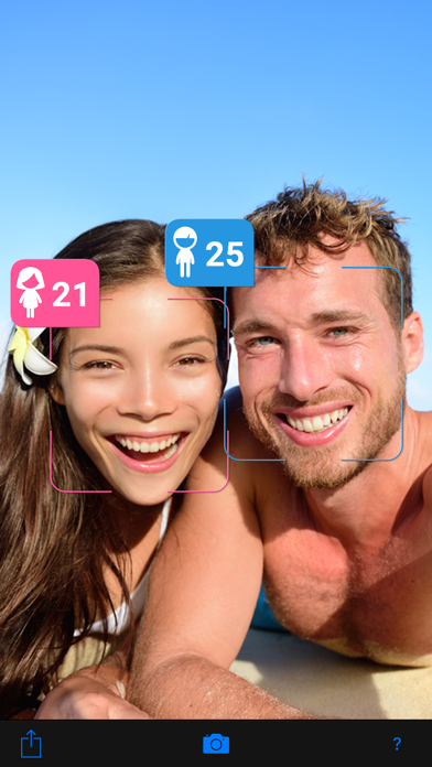 age-o-meter screenshot 3