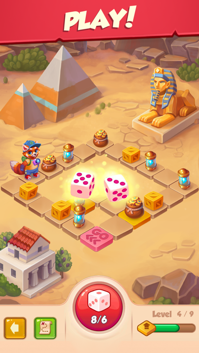 Age of Coins: Master Of Spins screenshot 3