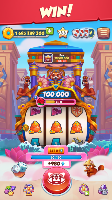 Age of Coins: Master Of Spins screenshot 4