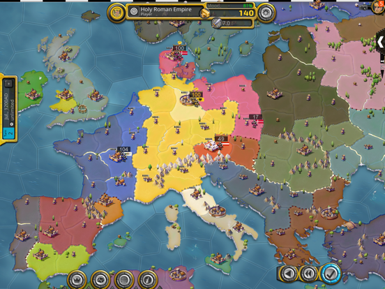 Age of Conquest IV screenshot 10