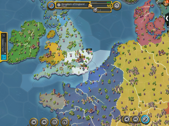 Age of Conquest IV screenshot 4