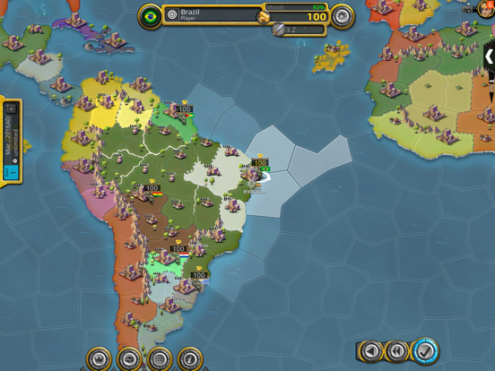 Age of Conquest IV screenshot 7