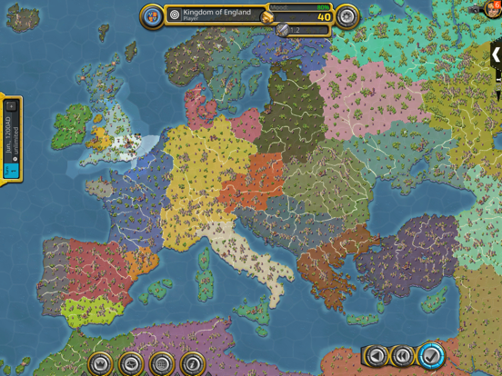 Age of Conquest IV screenshot 3