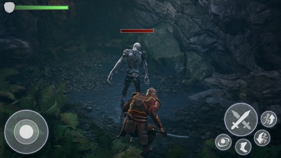 Age of Magic: Turn Based RPG screenshot 5