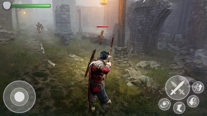 Age of Magic: Turn Based RPG screenshot 2
