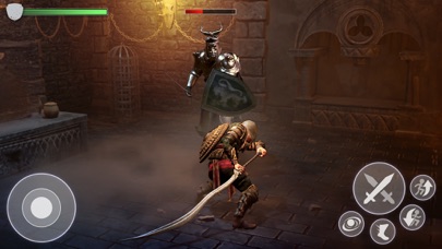 Age of Magic: Turn Based RPG screenshot 4