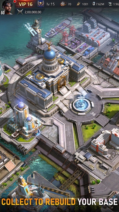 Age of Origins:Tower Defense screenshot 5
