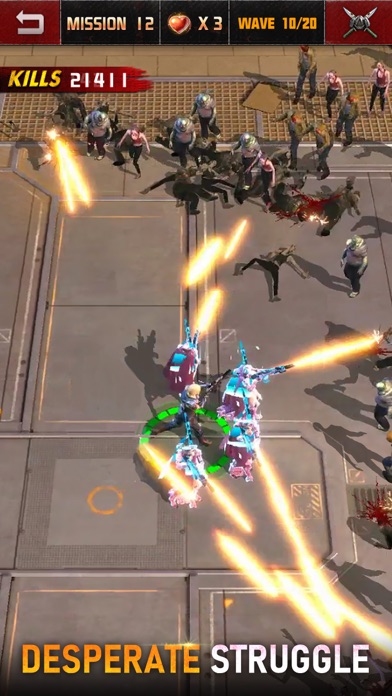 Age of Origins:Tower Defense screenshot 2