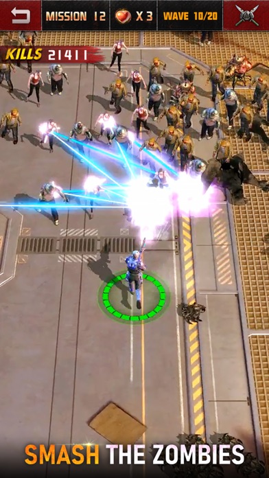Age of Origins:Tower Defense screenshot 4