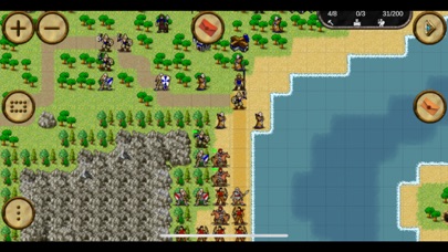 Age of Strategy screenshot 3