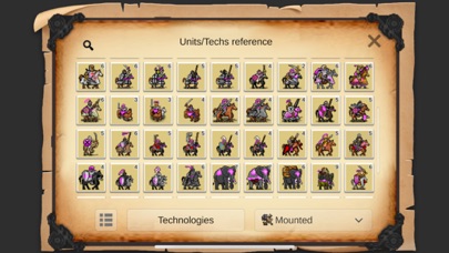 Age of Strategy screenshot 1