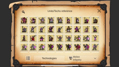Age of Strategy screenshot 2