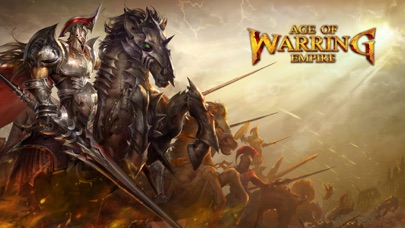 Age of Warring Empire screenshot 5