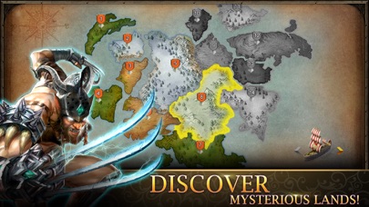 Age of Warring Empire screenshot 3